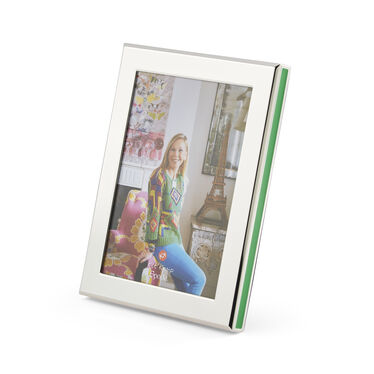 Kit Kemp Cabana Photo Frame 5x7